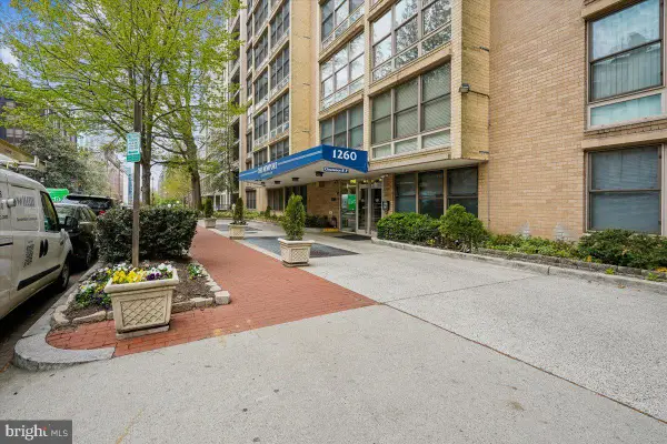 1260 21st St Nw #111, WASHINGTON, DC 20036