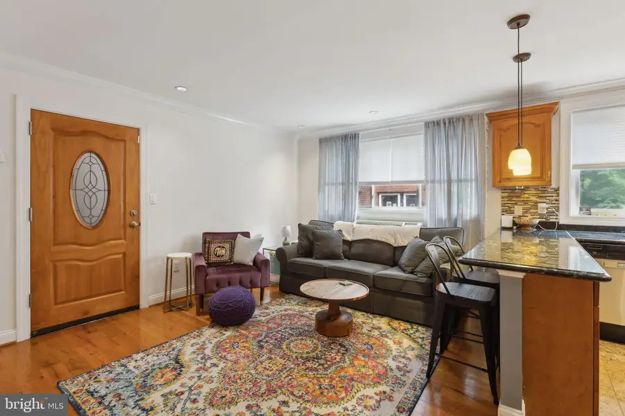 3656 New Hampshire Ave Nw #3, Washington, DC 20010 - #2
