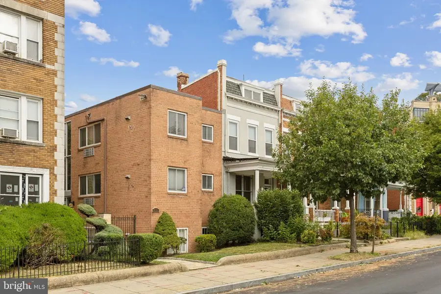 3656 New Hampshire Ave Nw #3, Washington, DC 20010 - #3