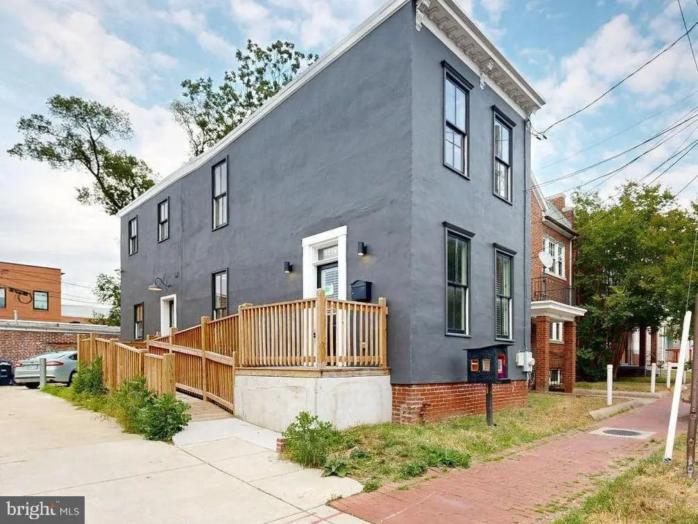 1214 U St Se, Washington, DC 20020 - #1