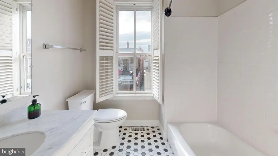 1214 U St Se, Washington, DC 20020 - #2