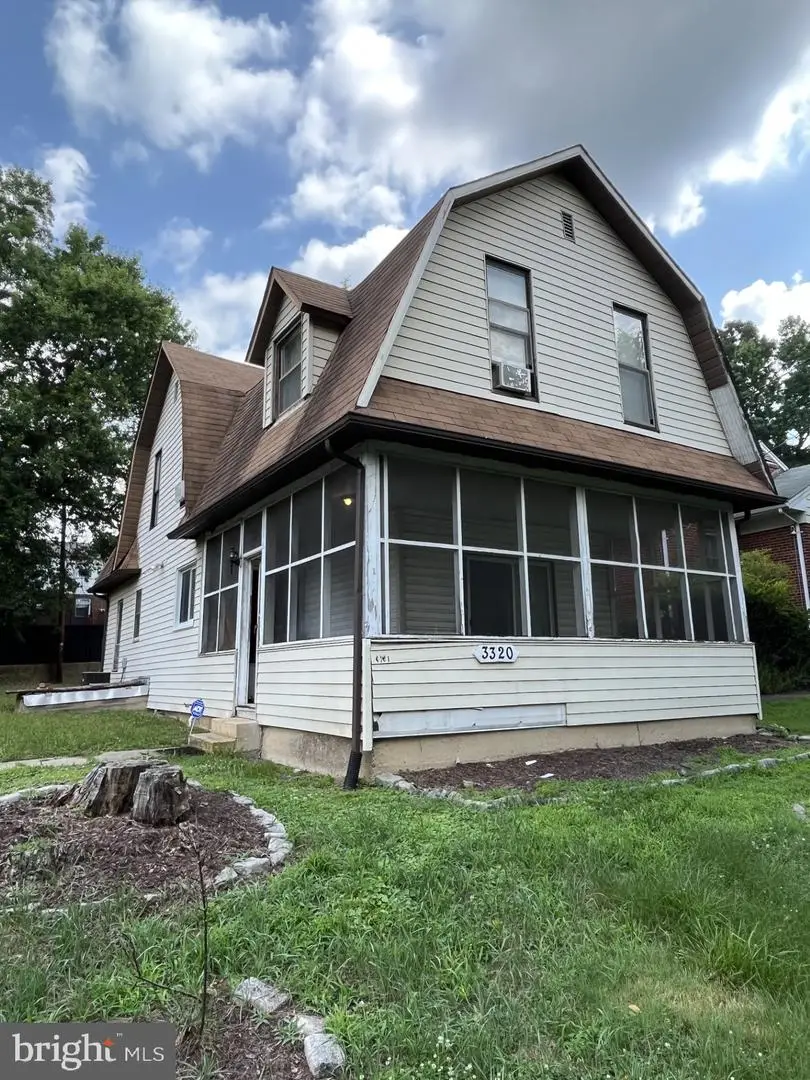3320 M St Se, Washington, DC 20019 - #1