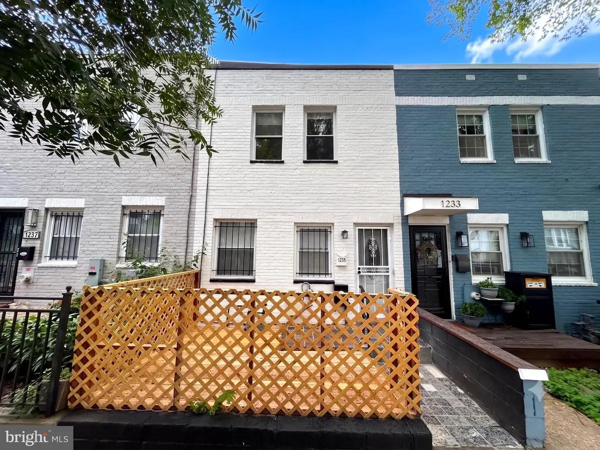 1235 16th St Ne, Washington, DC 20002 - #1