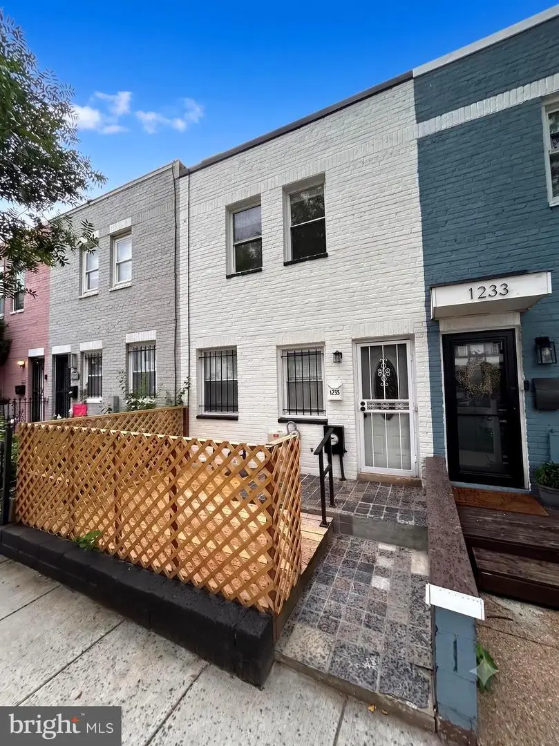 1235 16th St Ne, Washington, DC 20002 - #2
