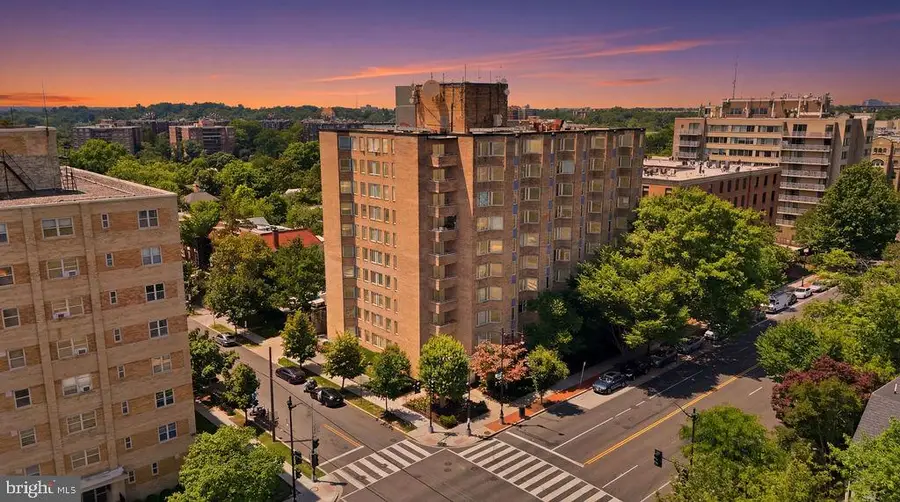2800 Wisconsin Ave Nw #709, Washington, DC 20007 - #2