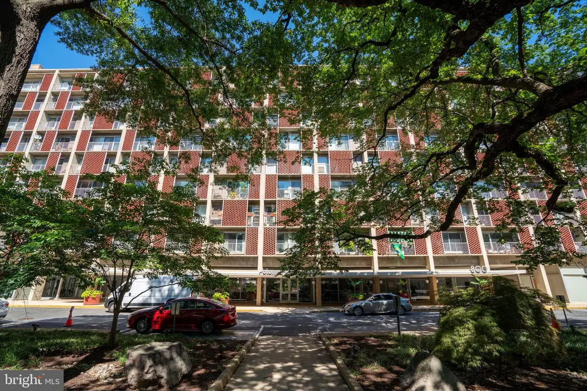 800 4th St Sw #n609, Washington, DC 20024 - #1