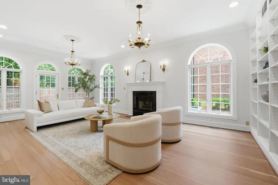 4101 Parkglen Ct Nw, Washington, DC 20007 - #2