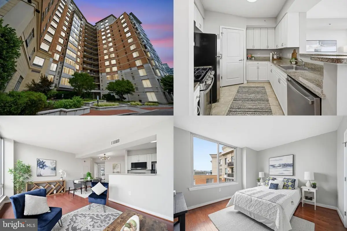 555 Massachusetts Ave Nw #1302, Washington, DC 20001 - #1