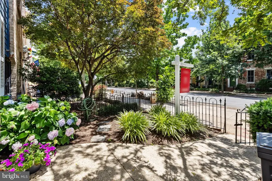 644 E St Se, Washington, DC 20003 - #2