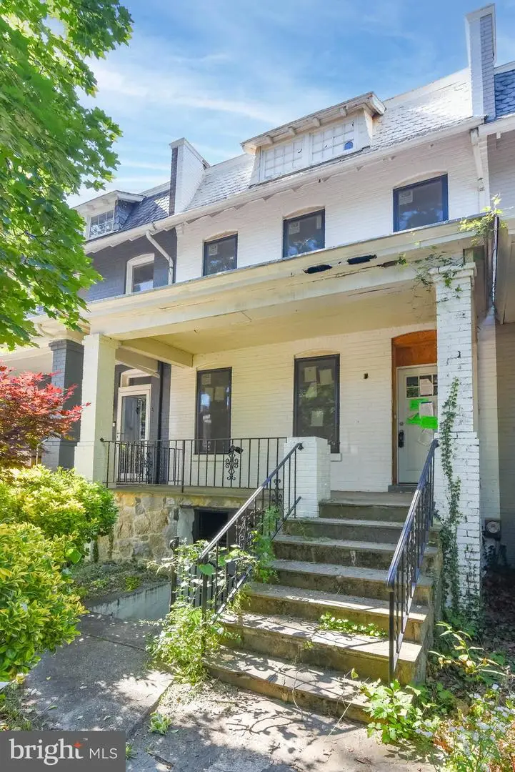 33 Franklin St Ne, Washington, DC 20002 - #1