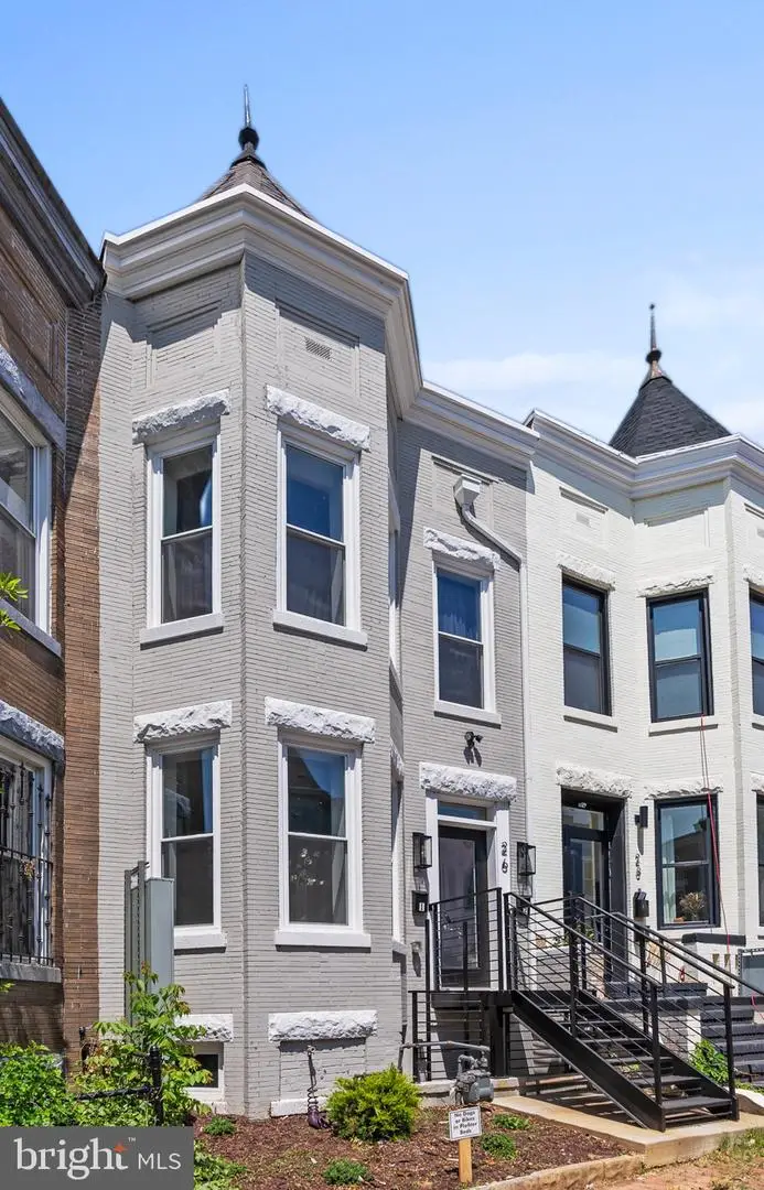 26 Todd Pl Ne #1, Washington, DC 20002 - #2