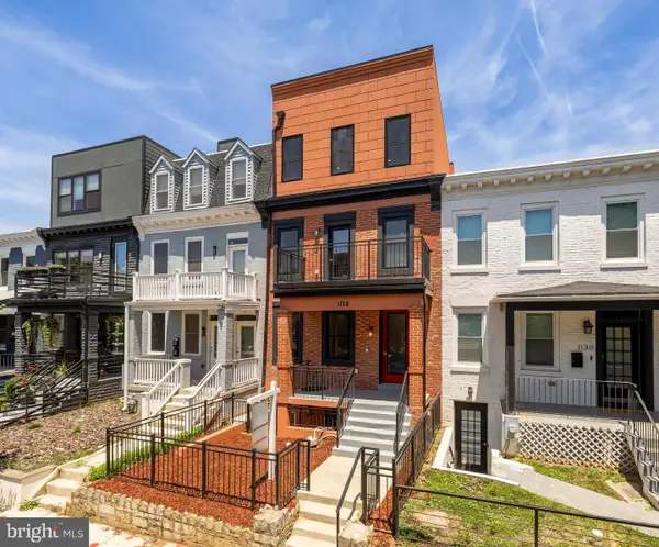1128 Morse St Ne #ph, WASHINGTON, DC 20002