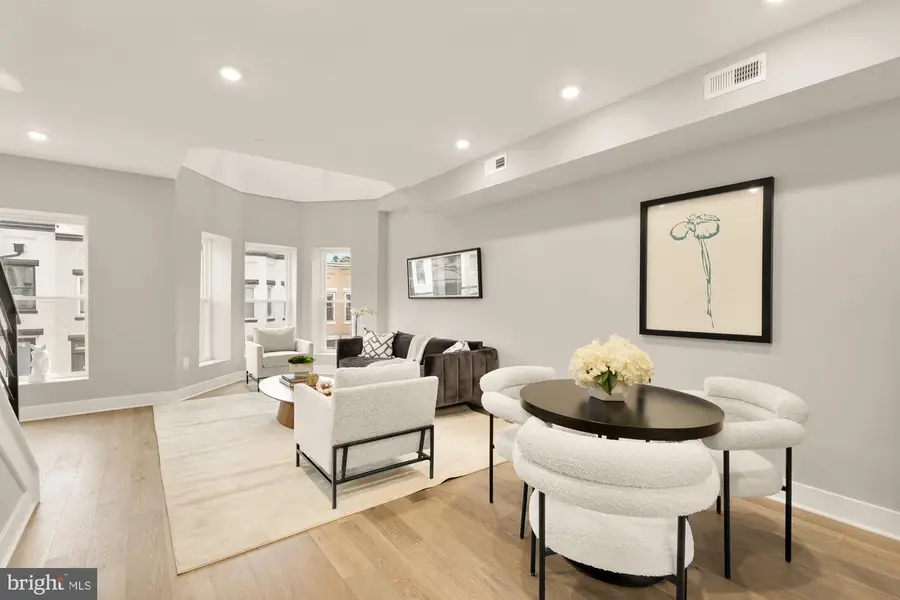 26 Todd Pl Ne #2, Washington, DC 20002 - #2