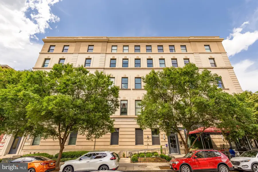 1401 R St Nw #ph3, Washington, DC 20009 - #3