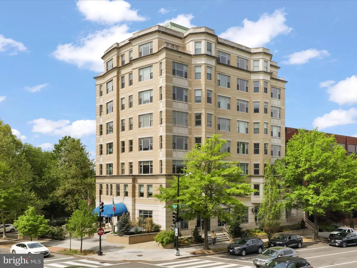 2600 Pennsylvania Ave Nw #4d, Washington, DC 20037 - #1