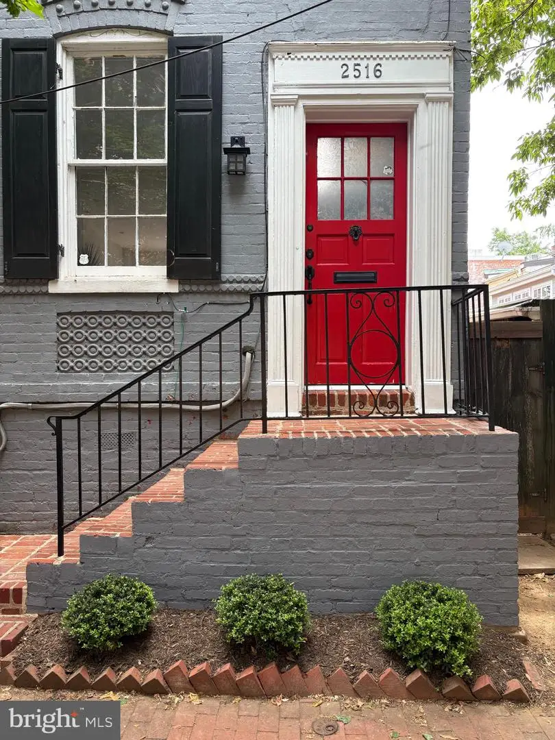 2516 East Pl Nw, Washington, DC 20007 - #1