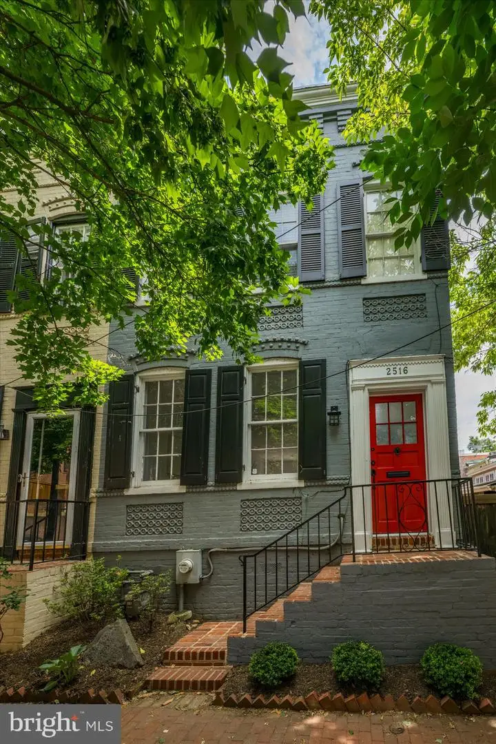 2516 East Pl Nw, Washington, DC 20007 - #2