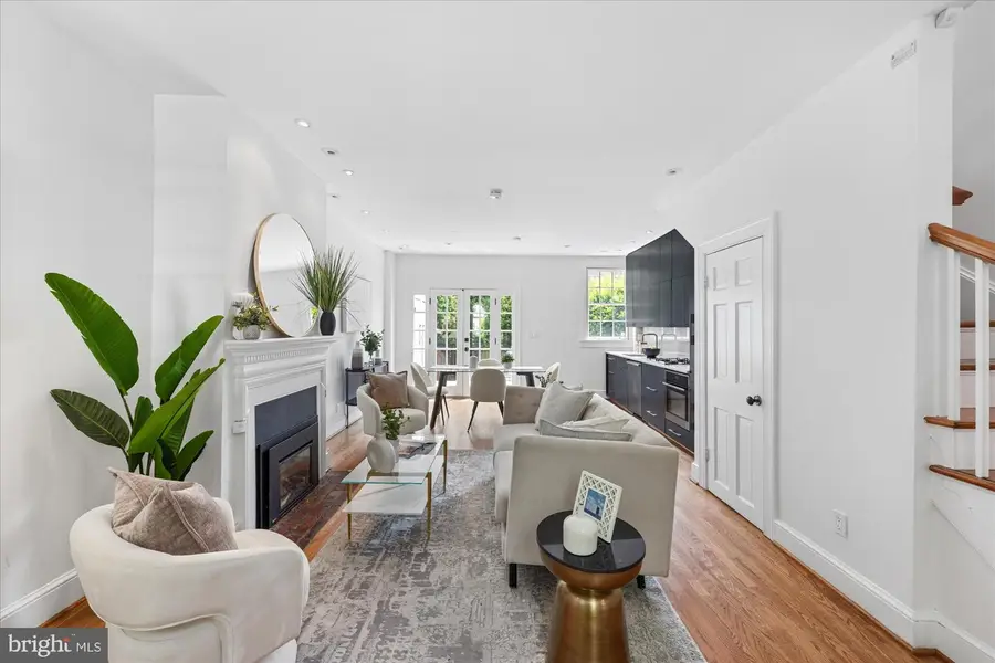 2516 East Pl Nw, Washington, DC 20007 - #3