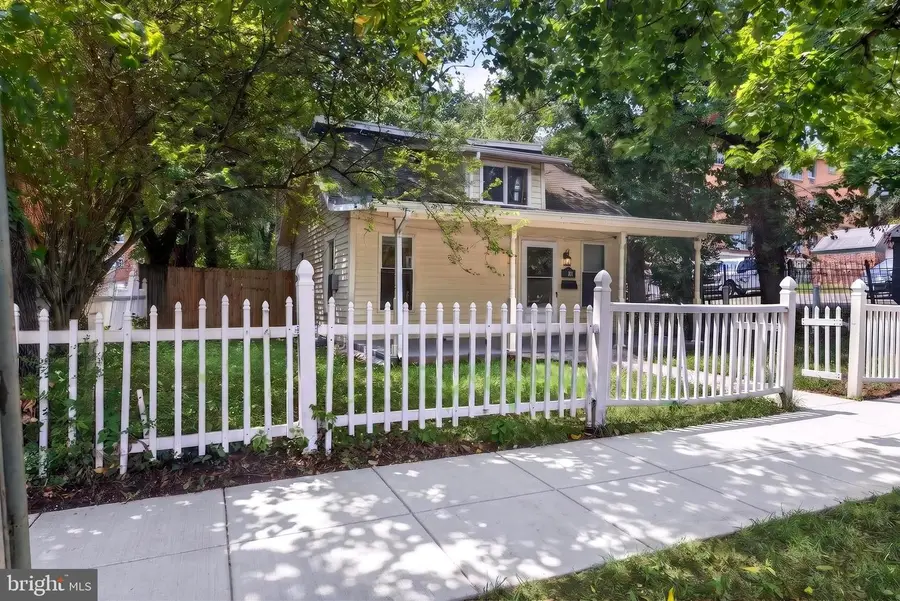 117 Yuma St Se, Washington, DC 20032 - #3