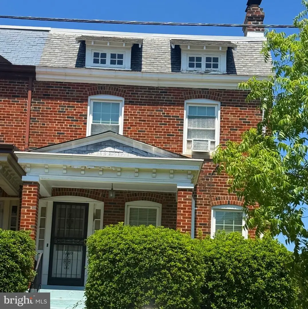 1340 Shepherd St Ne, Washington, DC 20017 - #1