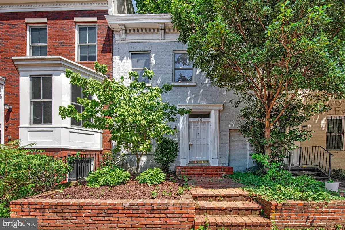 1233 4th St Nw, Washington, DC 20001 - #1