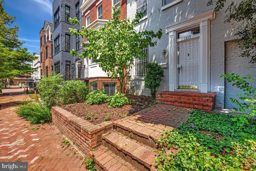 1233 4th St Nw, Washington, DC 20001 - #2