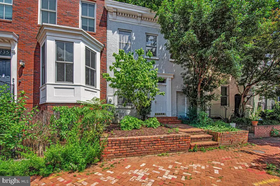 1233 4th St Nw, Washington, DC 20001 - #3