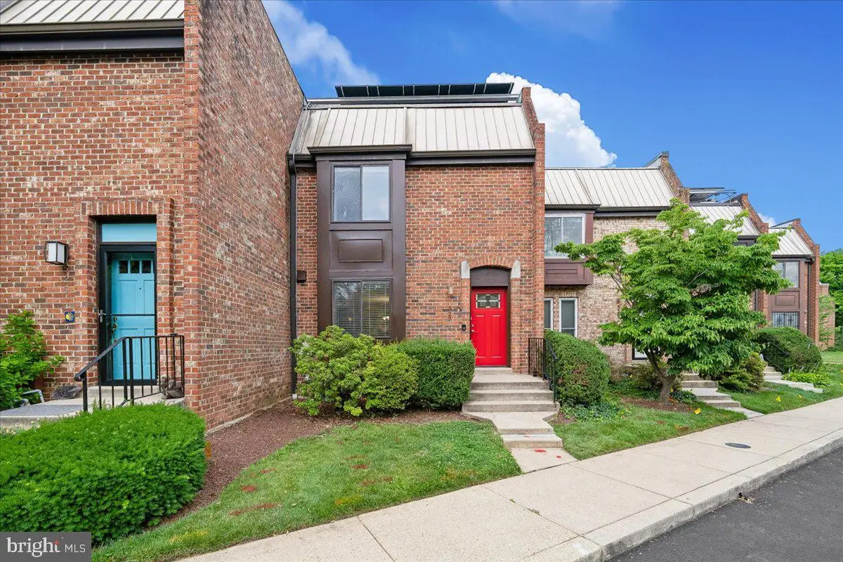527 Brummel Ct Nw #527, Washington, DC 20012 - #1