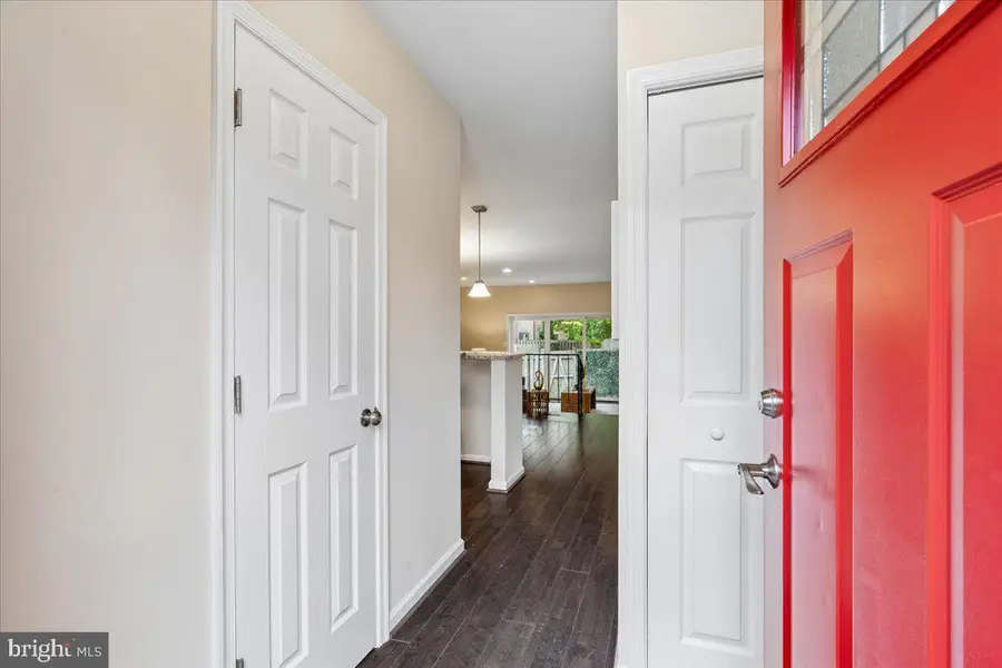 527 Brummel Ct Nw #527, Washington, DC 20012 - #2