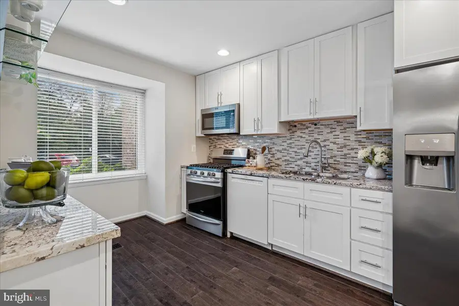 527 Brummel Ct Nw #527, Washington, DC 20012 - #3
