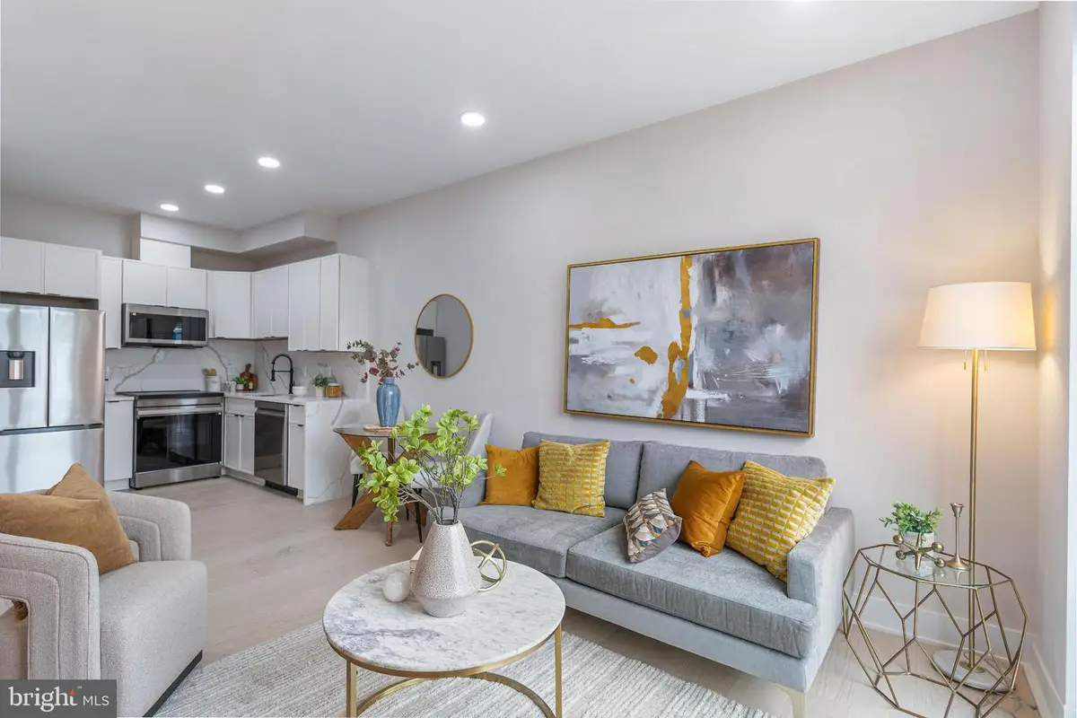 1516 East Capitol St Ne #d, Washington, DC 20003 - #1