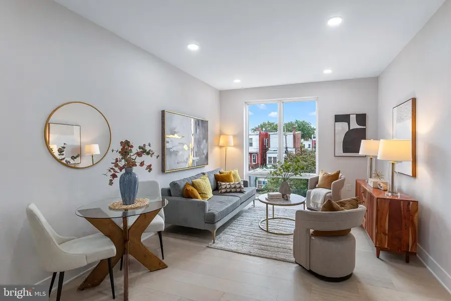 1516 East Capitol St Ne #d, Washington, DC 20003 - #2
