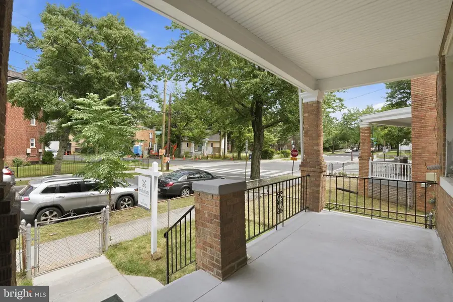 1715 17th St Se, Washington, DC 20020 - #2