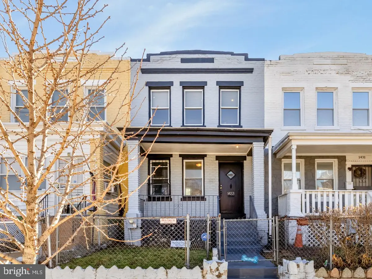 1433 Montello Ave Ne, Washington, DC 20002 - #1