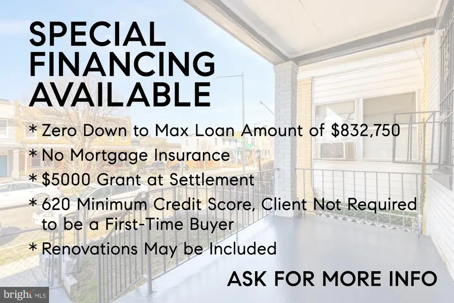 1433 Montello Ave Ne, Washington, DC 20002 - #3