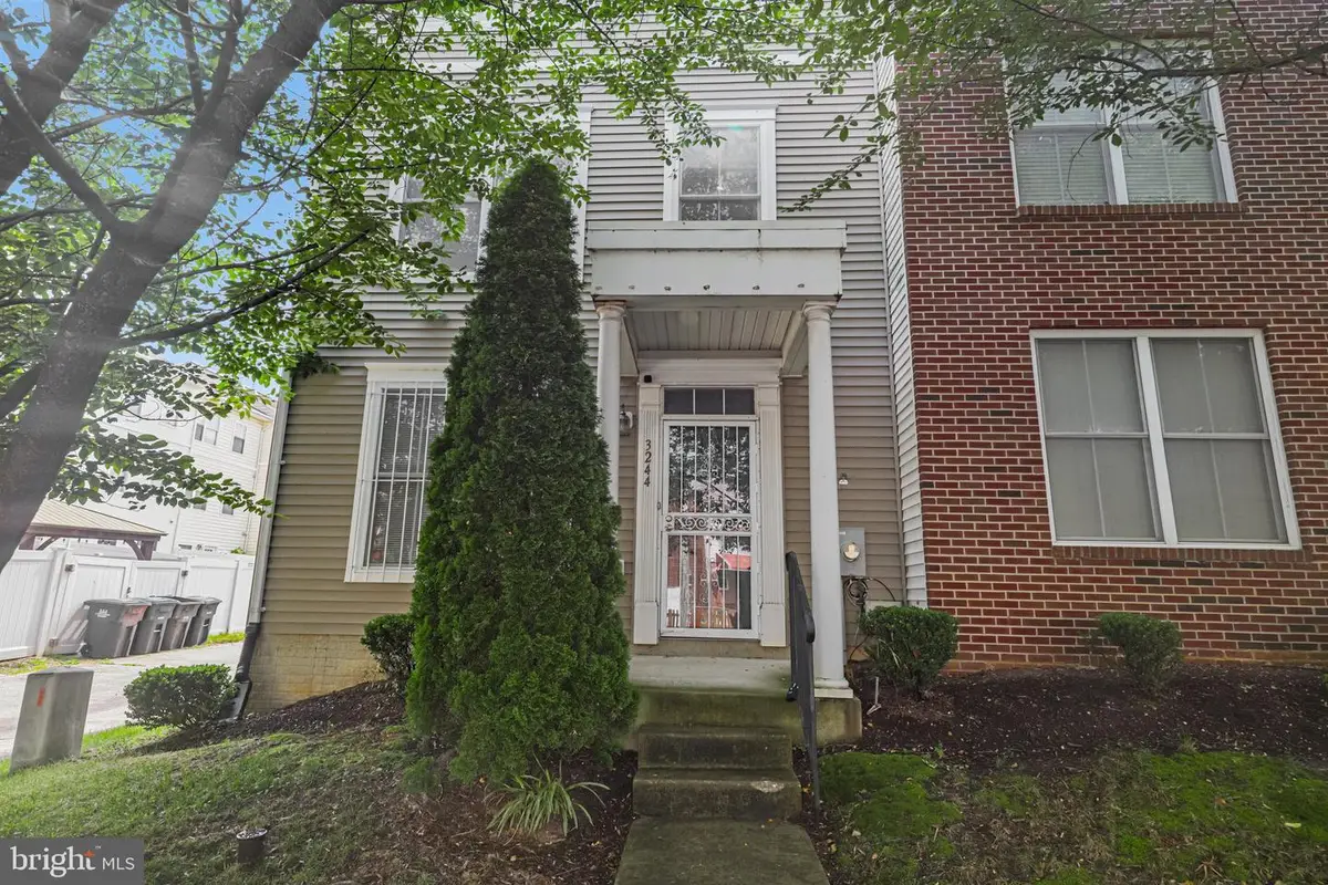 3244 15th Pl Se, Washington, DC 20020 - #1