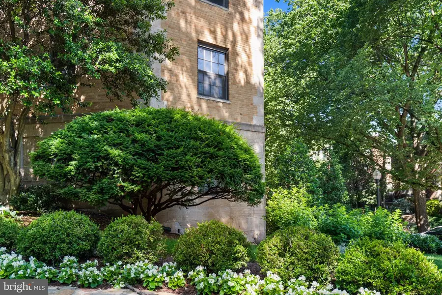 2032 Belmont Rd Nw #211, Washington, DC 20009 - #2
