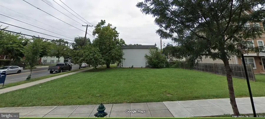 5410 Nannie Helen Burroughs Ave Ne, Washington, DC 20019 - #3