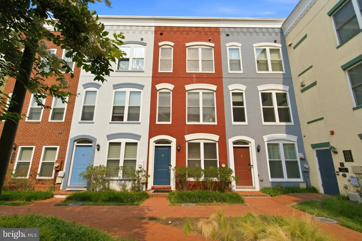 349 L St Se, Washington, DC 20003 - #1