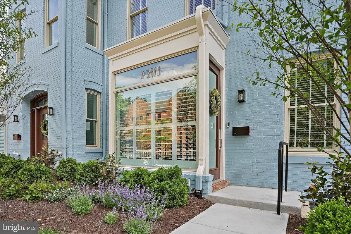 Address Withheld By Seller, Washington, DC 20009 - #1