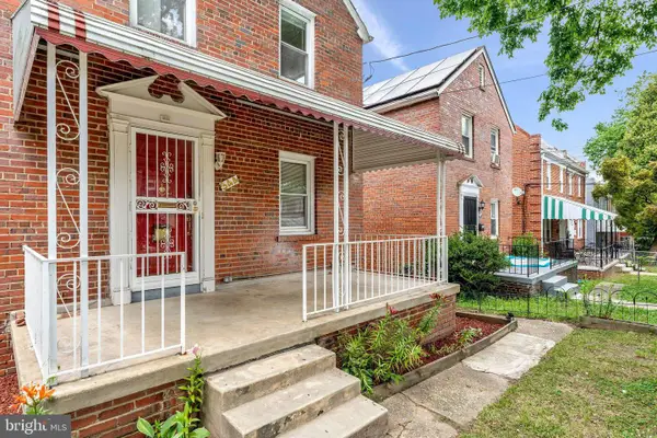 344 Oneida St Ne, WASHINGTON, DC 20011