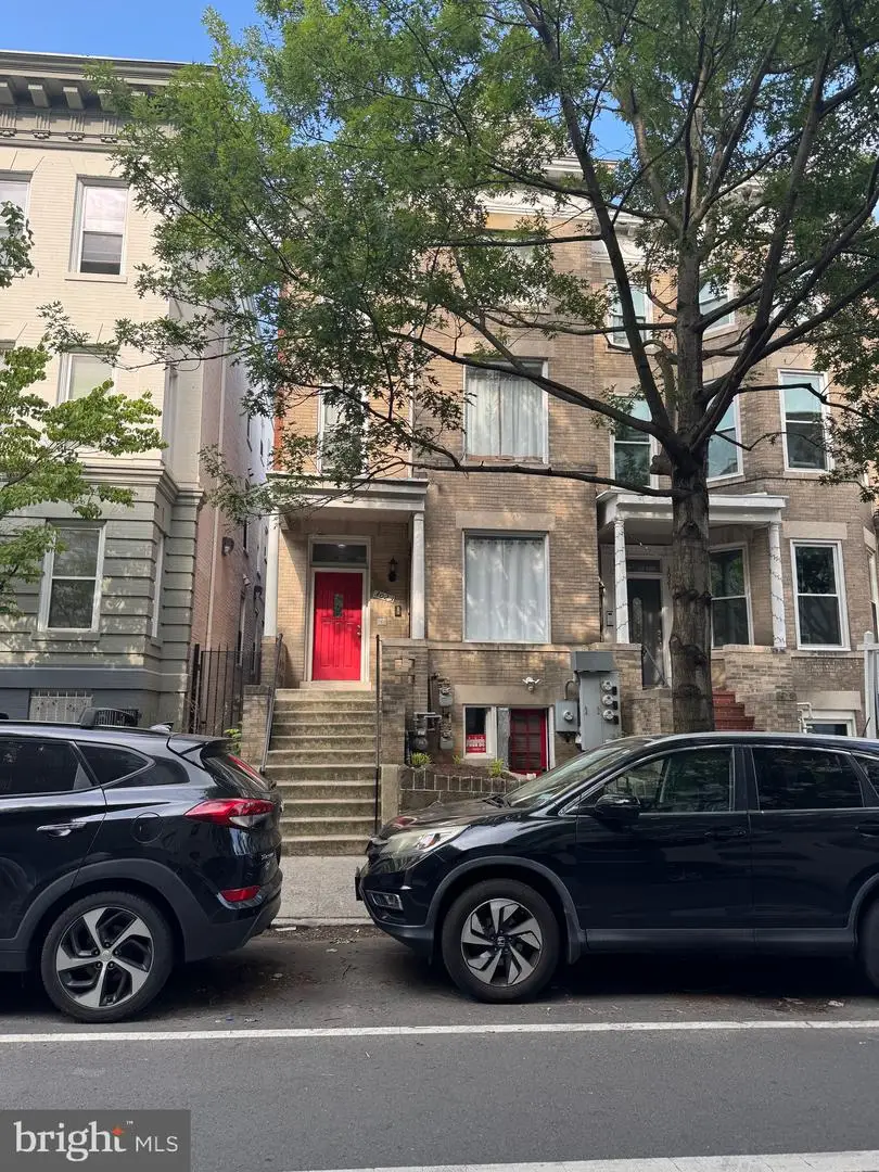 3023 15th St Nw, Washington, DC 20009 - #2