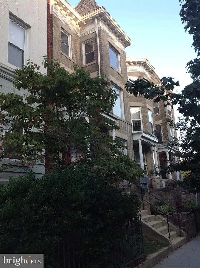 3023 15th St Nw, Washington, DC 20009 - #3