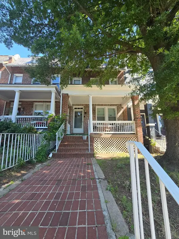 222 S St Ne, WASHINGTON, DC 20002