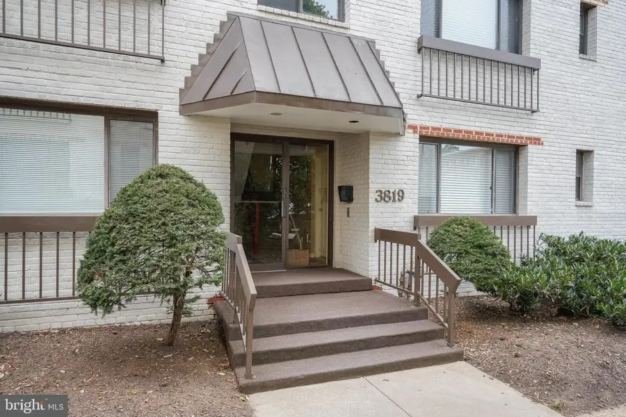3819 Davis Pl Nw #4, Washington, DC 20007 - #2