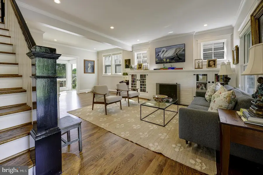 5710 Broad Branch Rd Nw, Washington, DC 20015 - #3