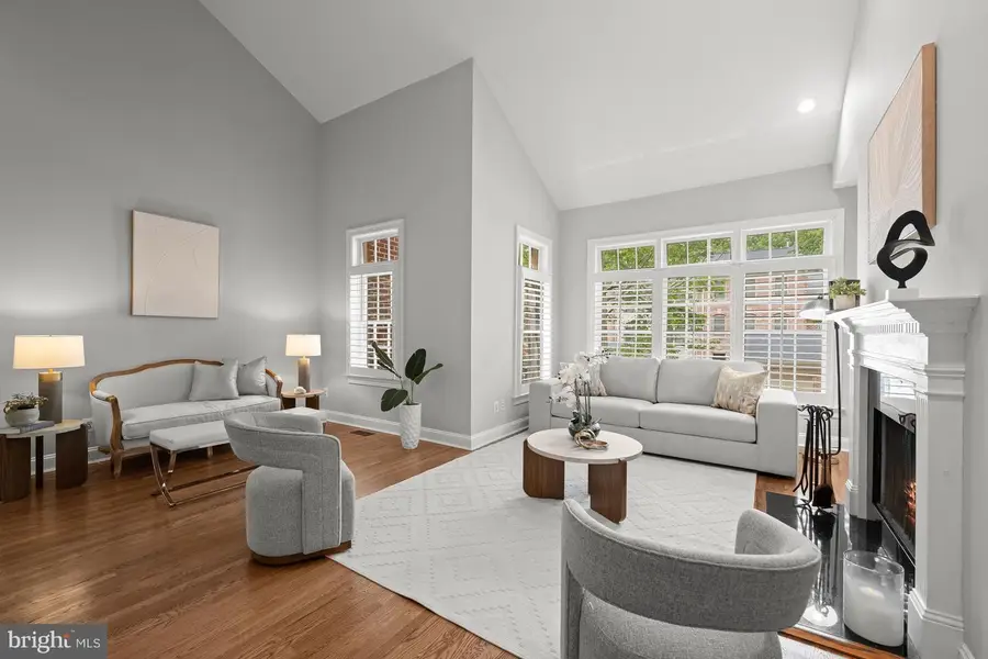 4050 Mansion Dr Nw, Washington, DC 20007 - #3