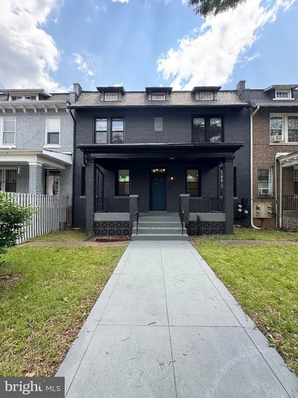 4025 Kansas Ave Nw, WASHINGTON, DC 20011