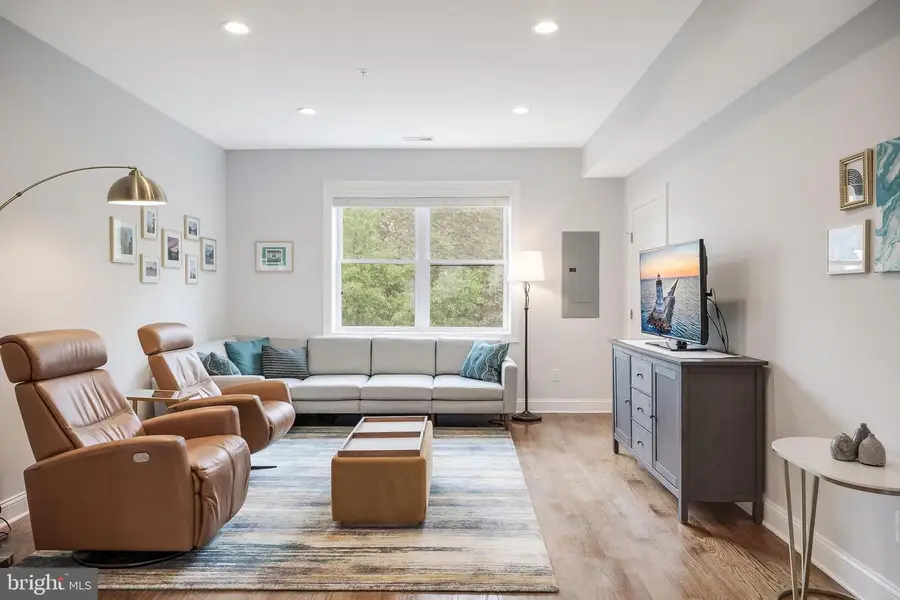 1613 Isherwood St Ne #3, Washington, DC 20002 - #3