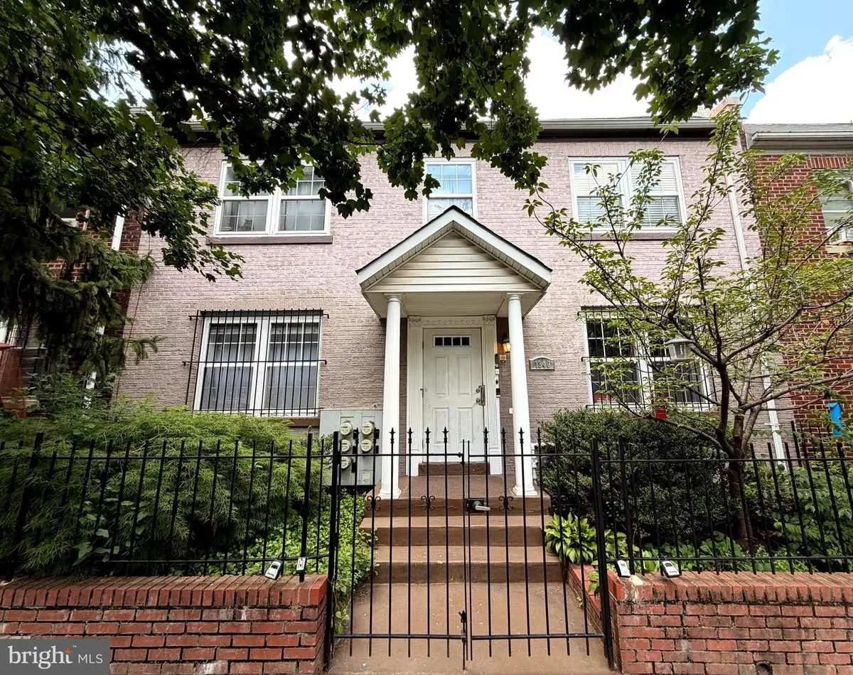 1840 D St Ne #4, Washington, DC 20002 - #1